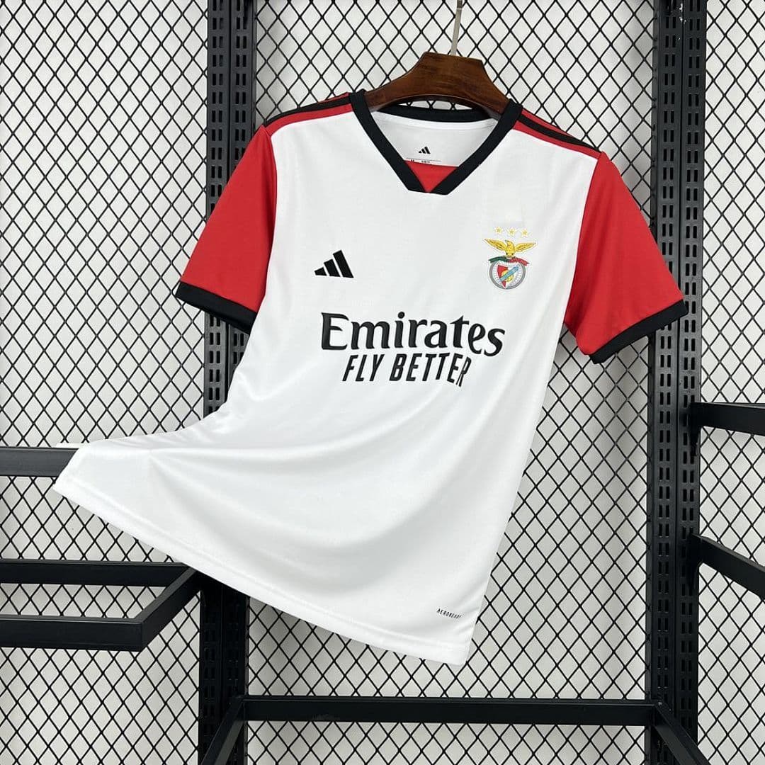 Camisa Benfica Edição Especial 2025/26 — Benfica
