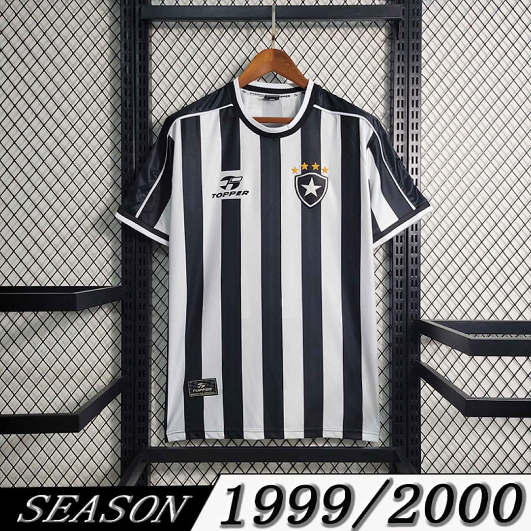 Camisa Retrô Botafogo 1995 — Botafogo