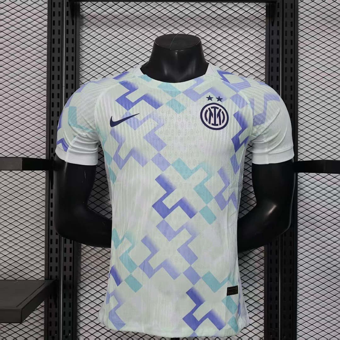 Camisa Inter de Milão Player Away 2025/26 — Inter de Milão