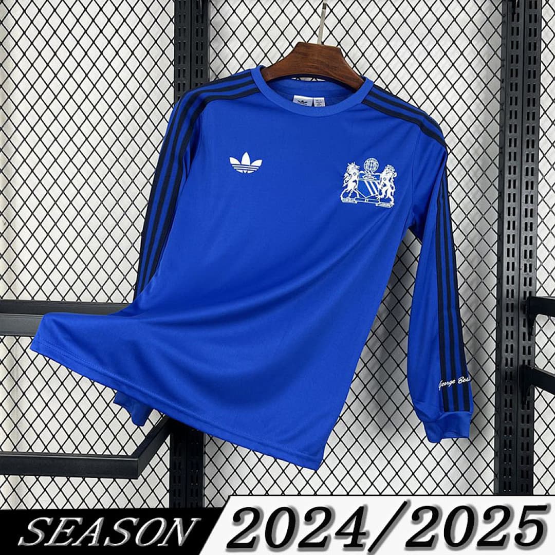 Camisa Retrô Manchester United 1999/00 — Manchester United