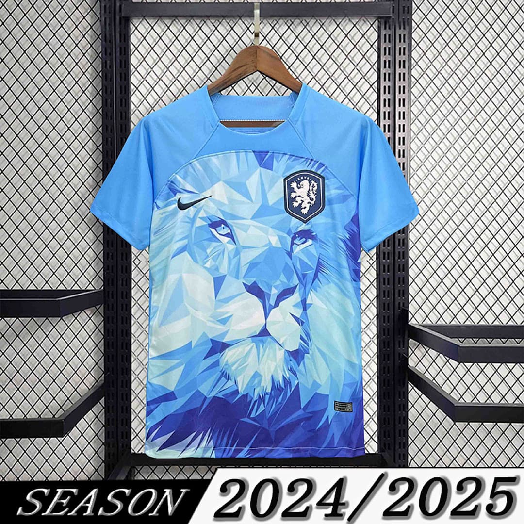 Camisola Holanda Especial 2025/26