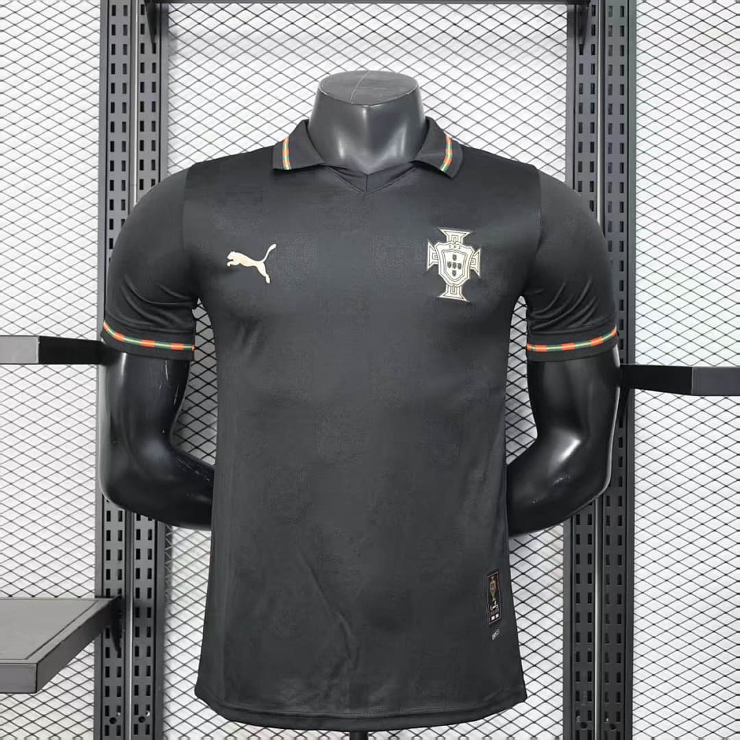 Camisa Seleção Portugal Player Edição Especial 2025/26 — Seleção de Portugal