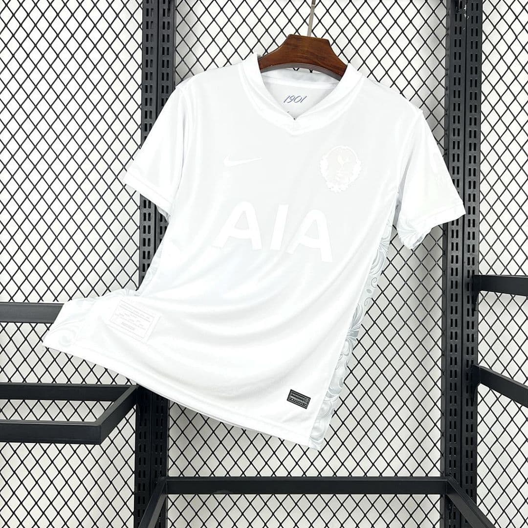 Camisa Tottenham Edição Especial 2025/26