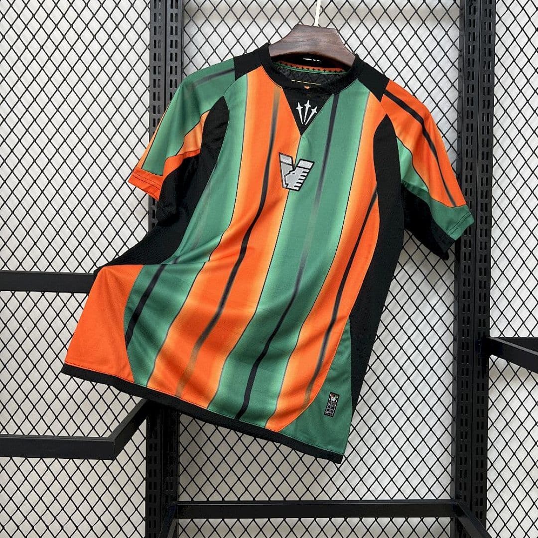 Camisa Venezia FC Third 2025/26 — Venezia FC