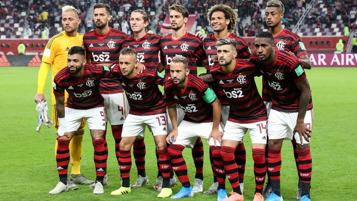 Flamengo