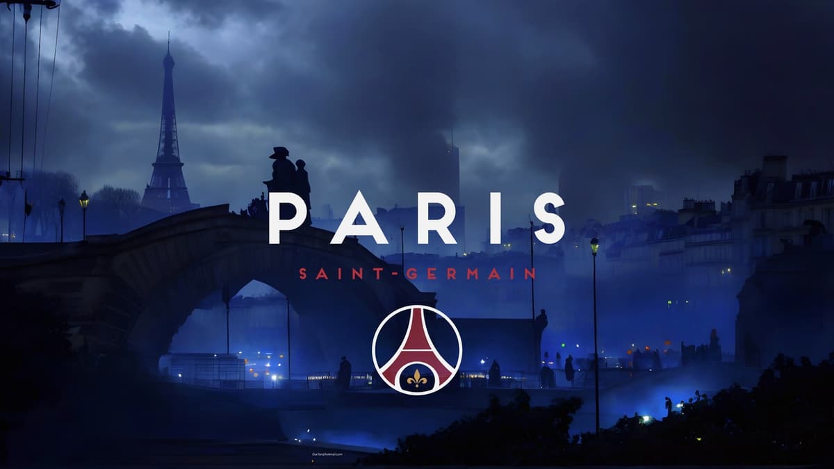 Paris Saint-Germain