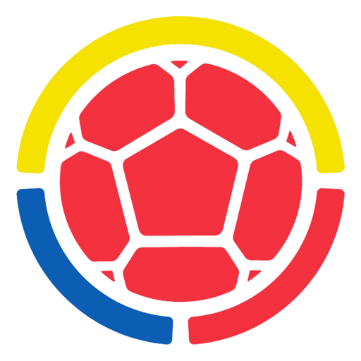 Seleção da Colômbia