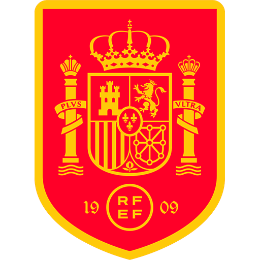 Seleção da Espanha