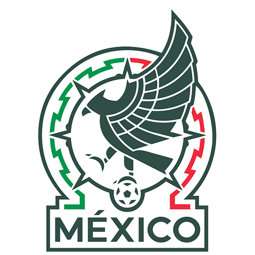 Seleção do México