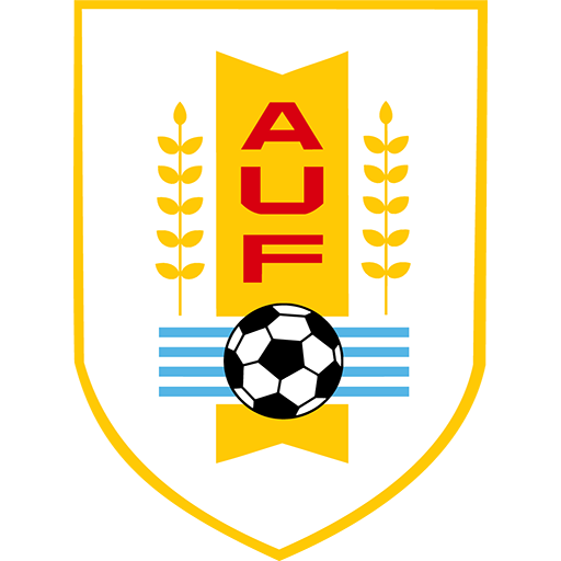 Seleção do Uruguai