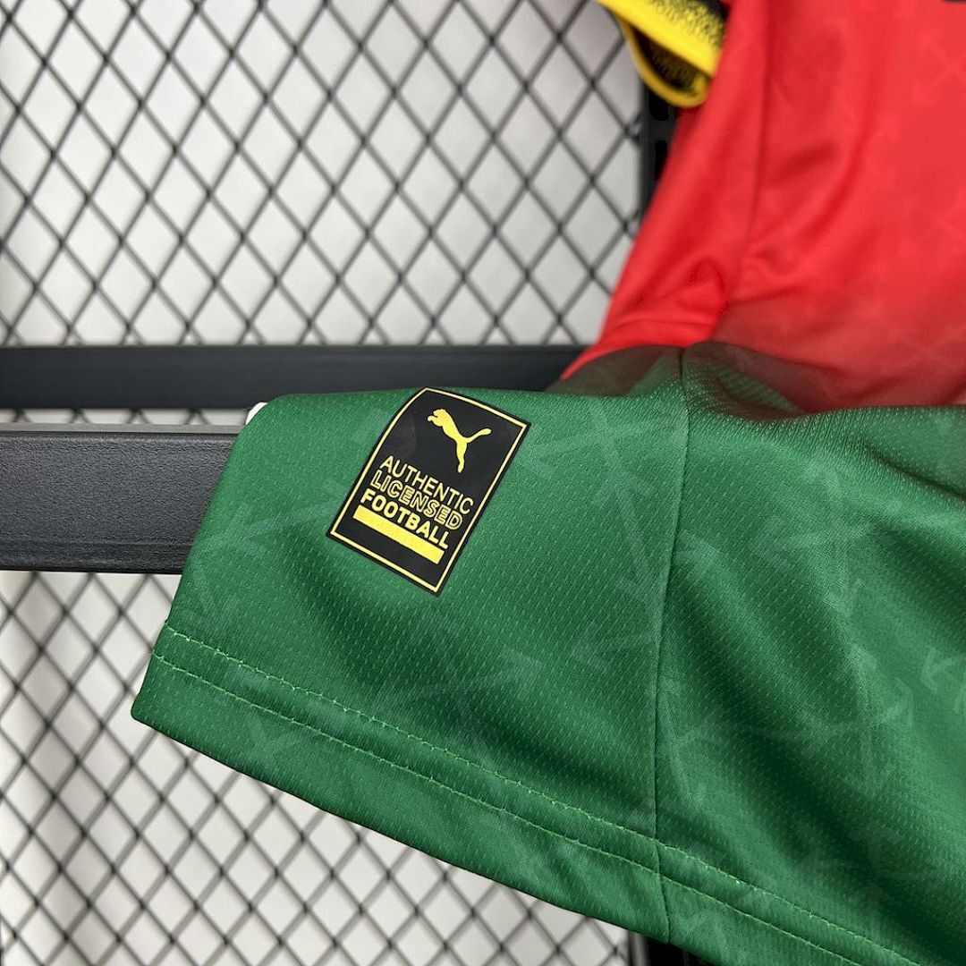 Camisa AC Milan Edição Especial 2025/26 6