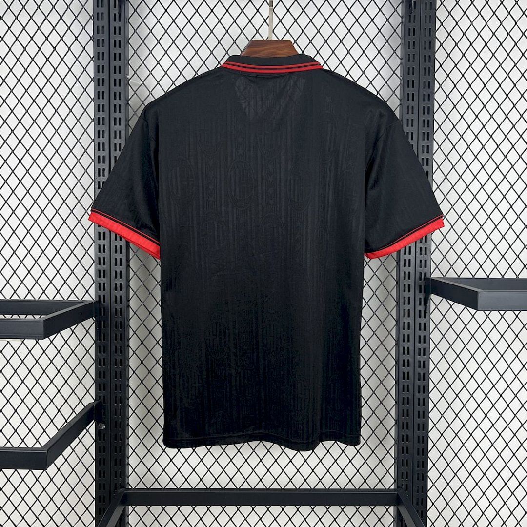Camisa Retrô AC Milan 1997/98 2