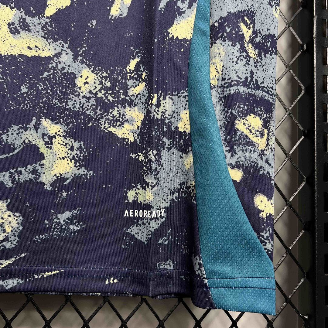 Camisa Ajax Away 2025/26 5