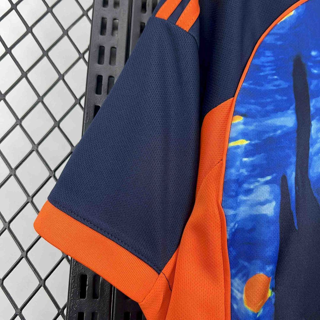 Camisa Ajax Edição Especial 2025/26 2