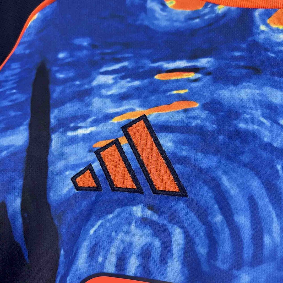 Camisa Ajax Edição Especial 2025/26 3