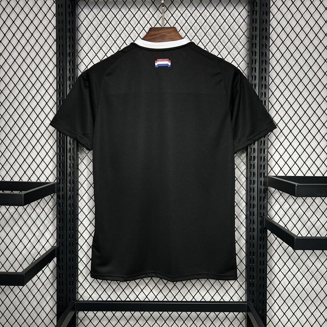 Camisa Ajax Pré-Jogo 2025/26 2