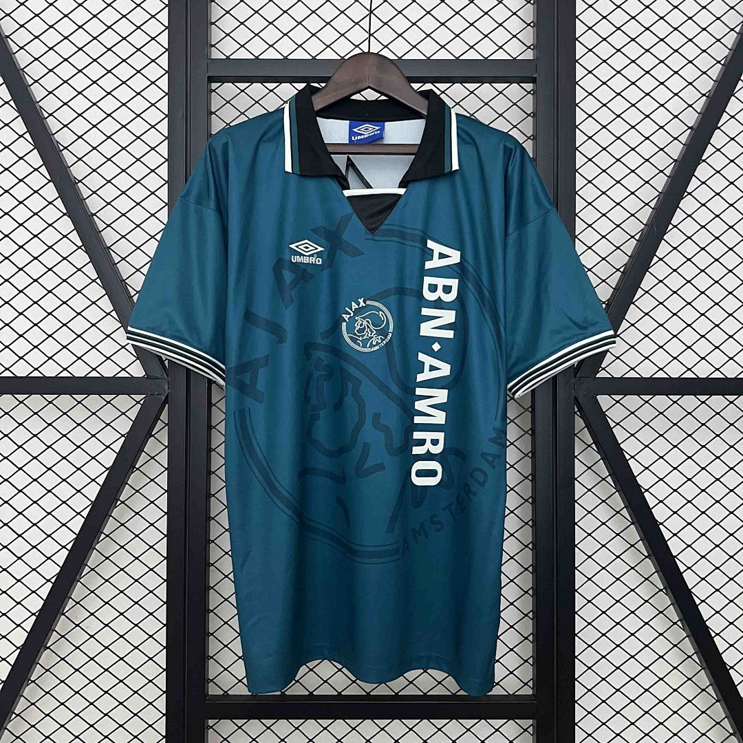 Camisa Retrô Ajax 1994/95 2