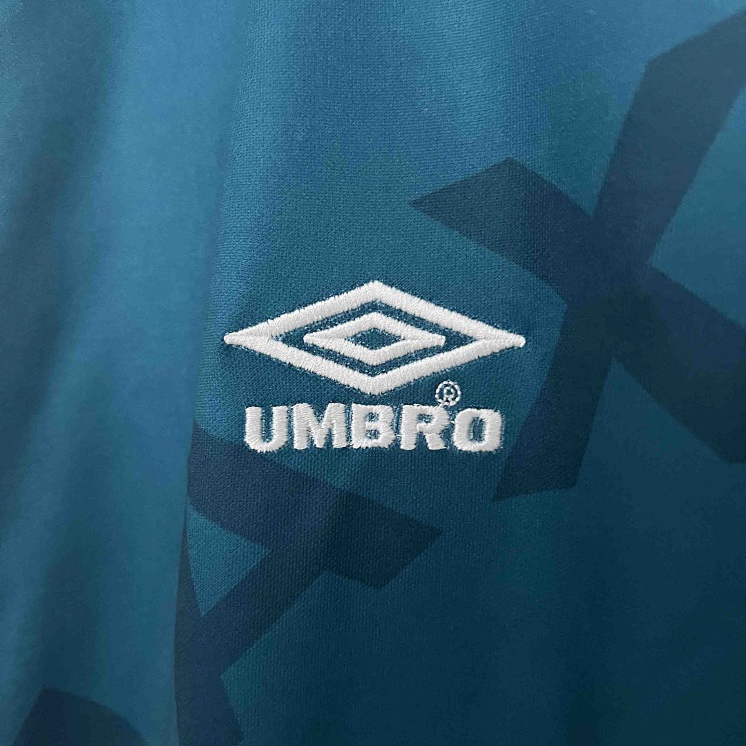 Camisa Retrô Ajax 1994/95 4