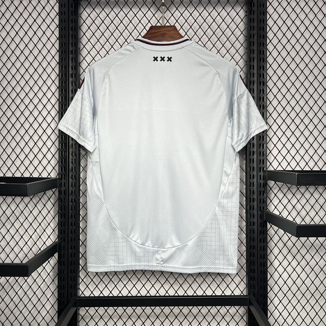 Camisa Ajax Third 2025/26 5