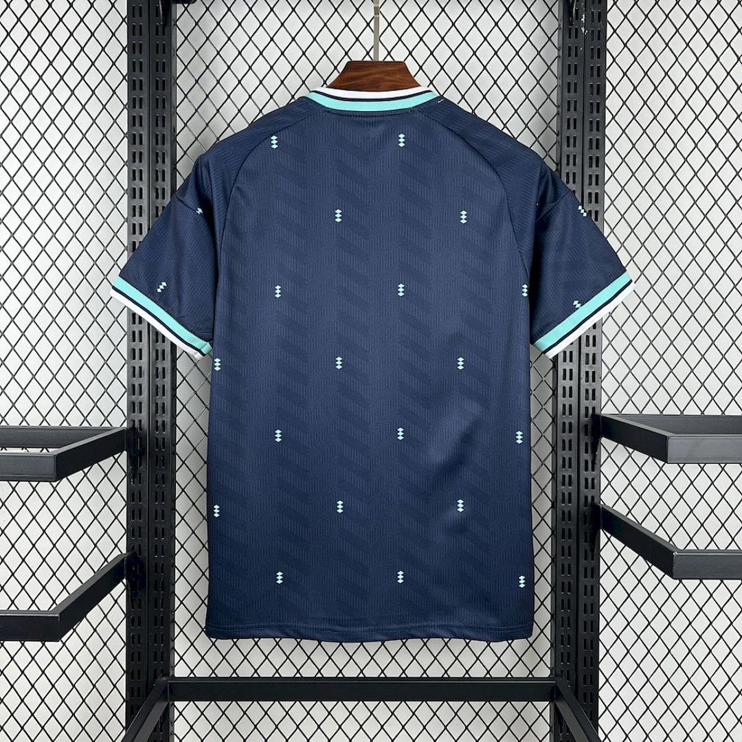 Camisa Seleção Alemanha Away 2025/26 6