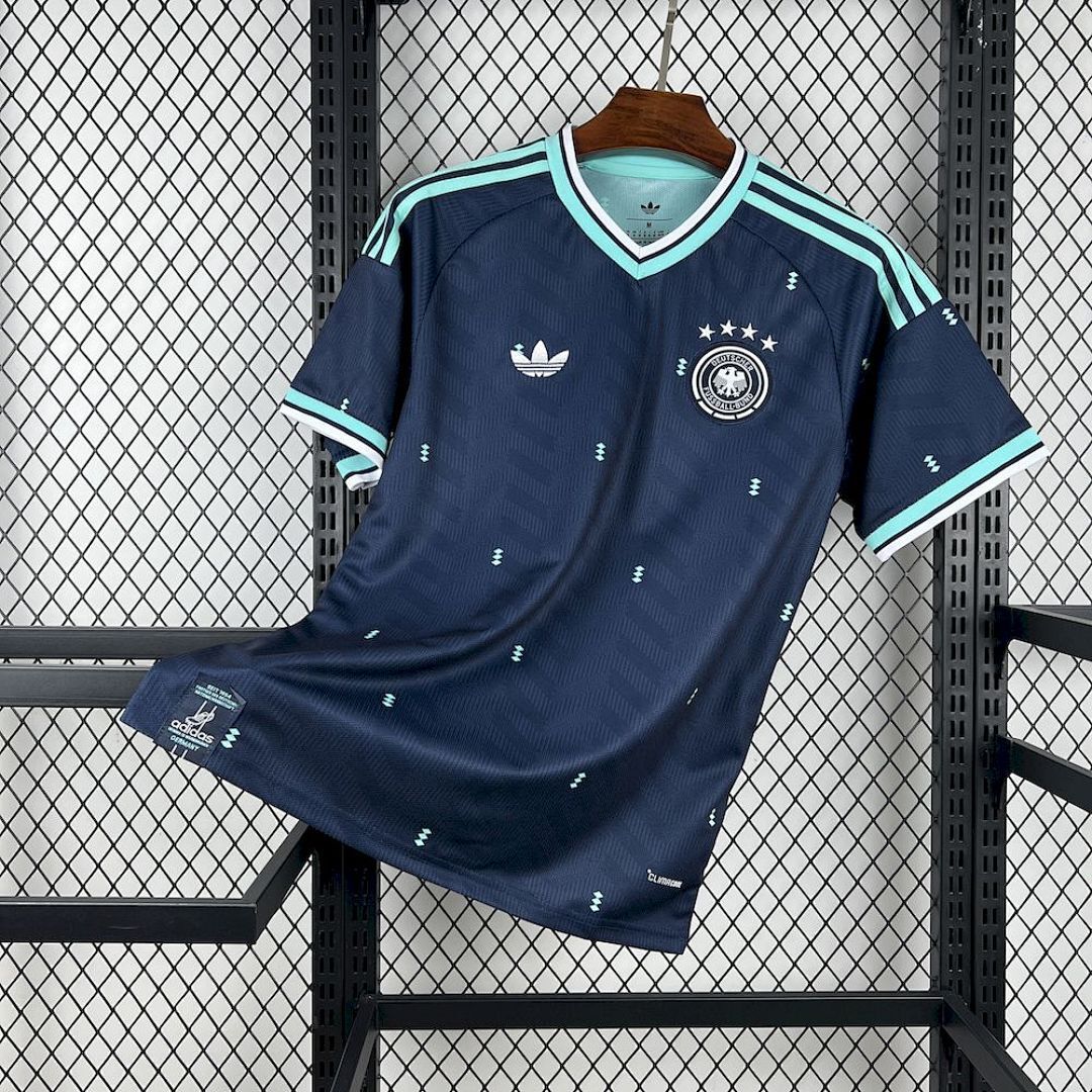 Camisa Seleção Alemanha Away 2025/26 1