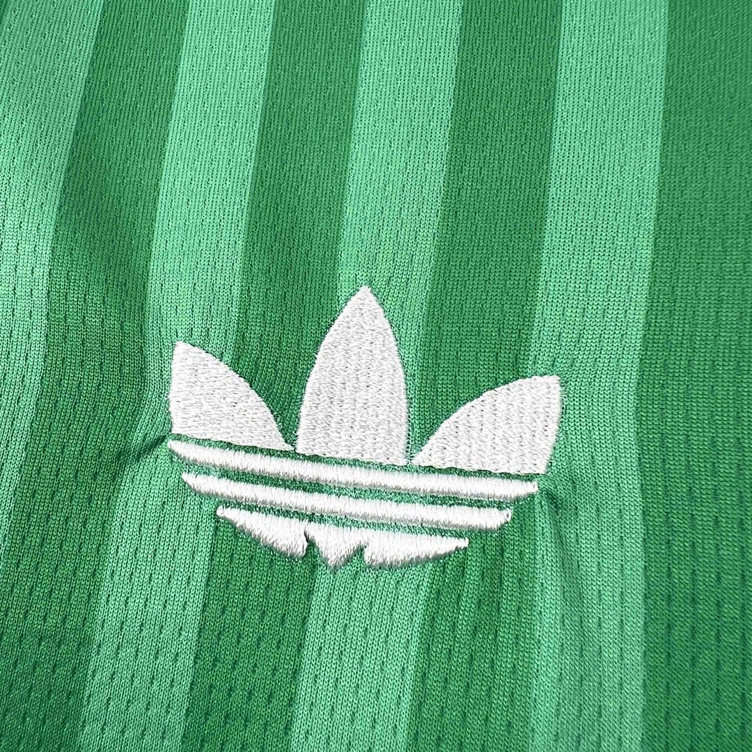 Camisa Seleção Argélia Away 2025/26 3