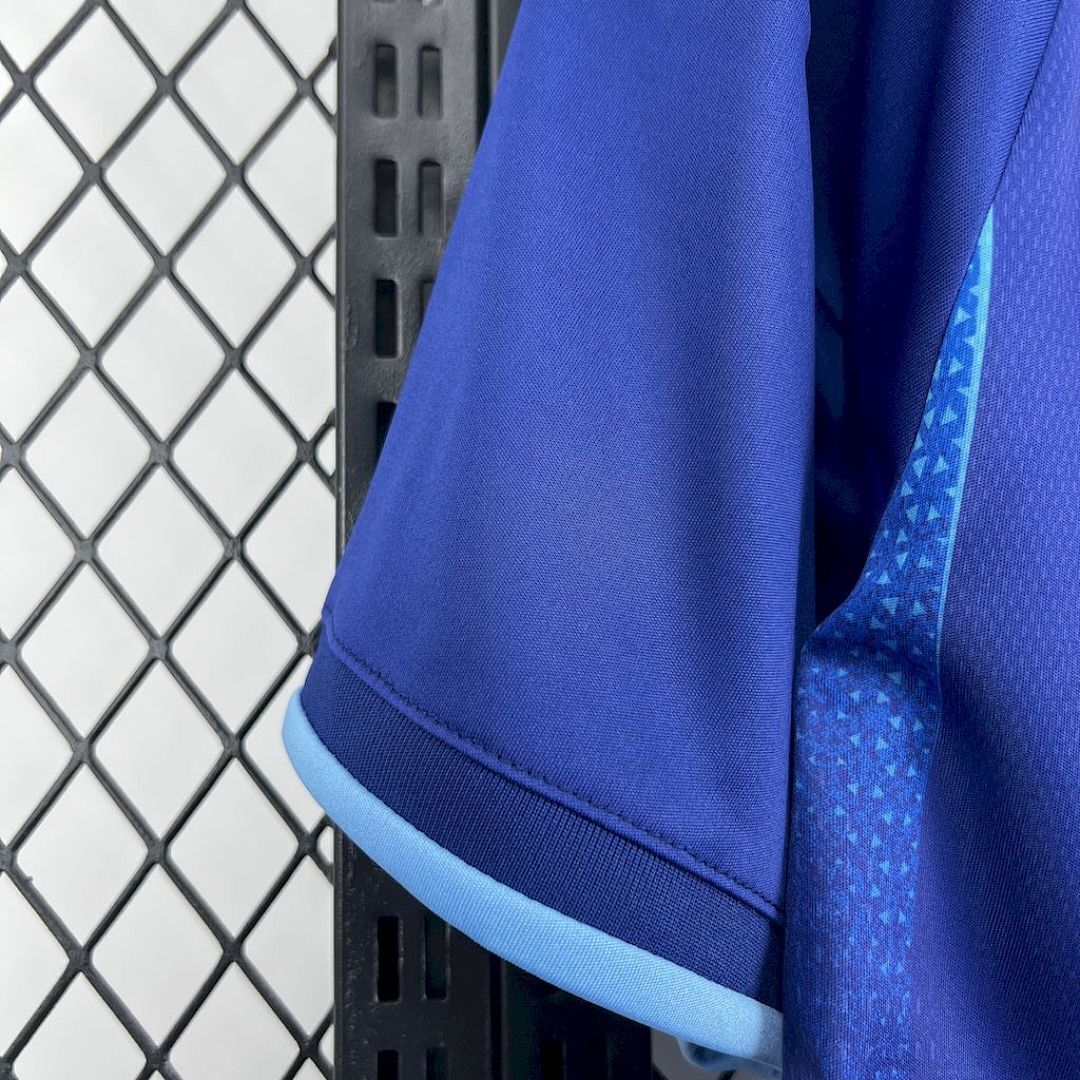 Camisa Seleção Argélia Home 2025/26 3