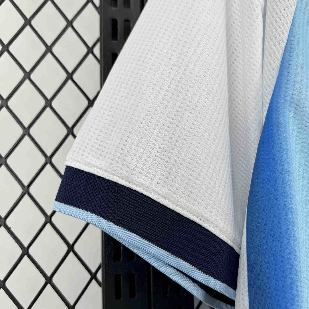 Camisa Seleção Argentina Home 2025/26 2