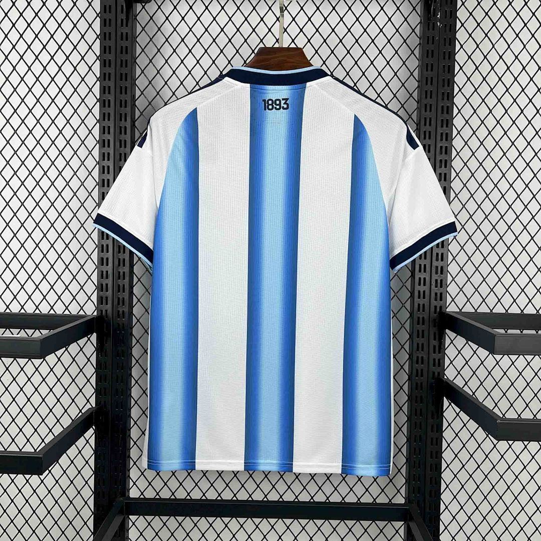 Camisa Seleção Argentina Home 2025/26 4