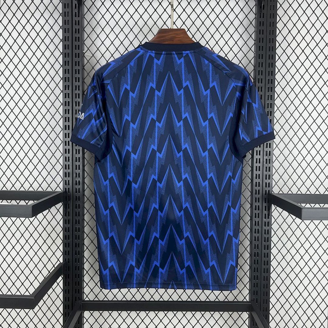 Camisa Arsenal Away 2025/26 3