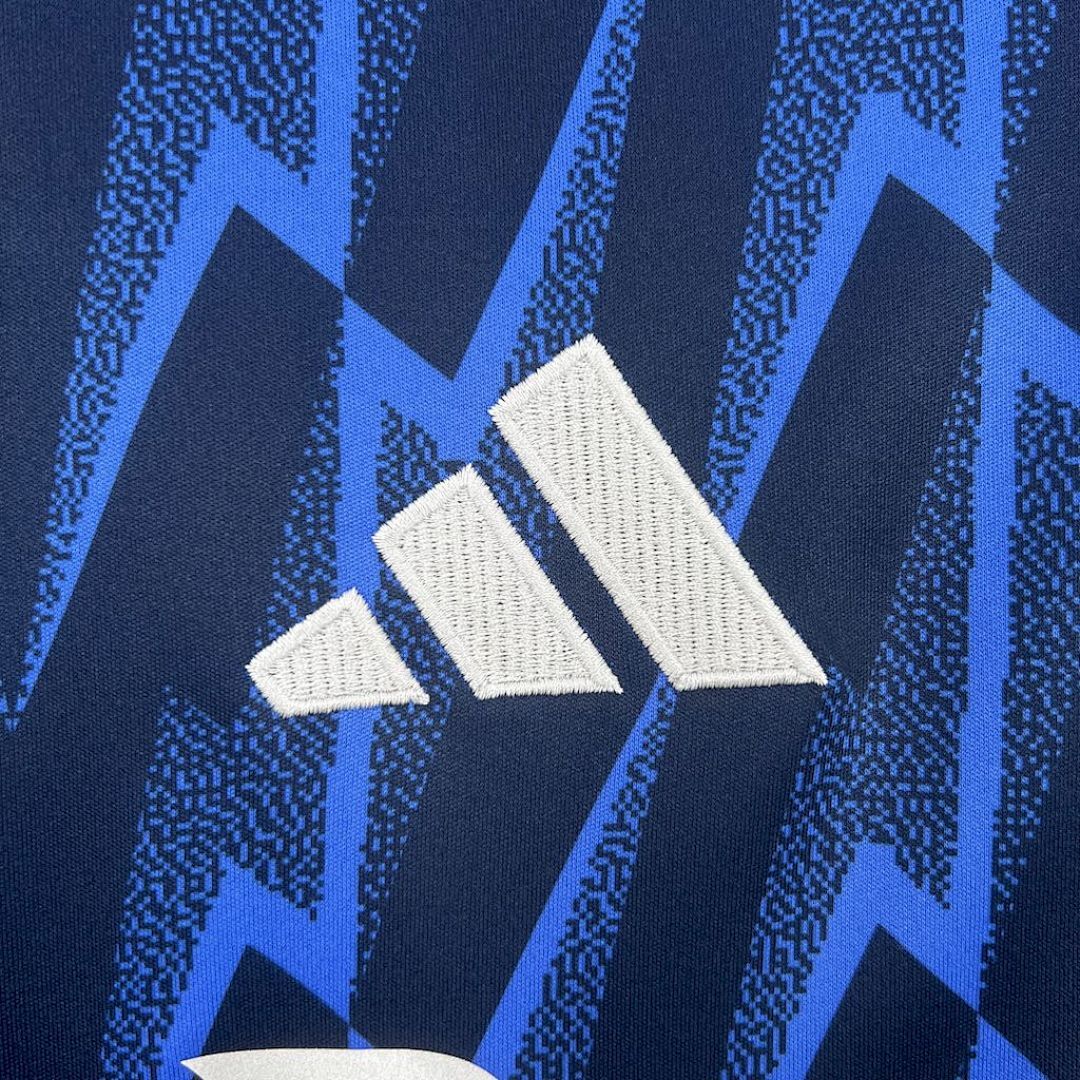 Camisa Arsenal Away 2025/26 5