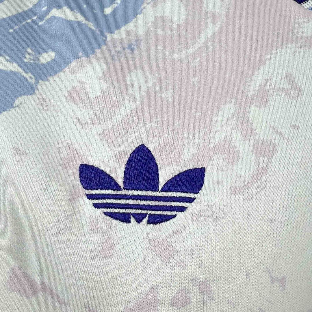 Camisa Aston Villa Manga Longa Home 2025/26 3