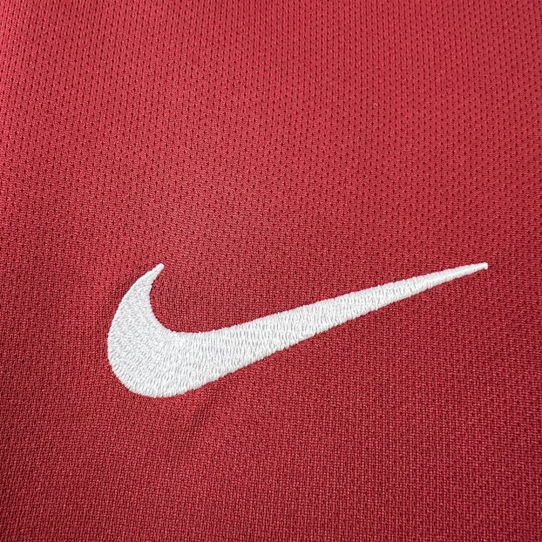 Camisa Retrô Aston Villa 2011/12 4