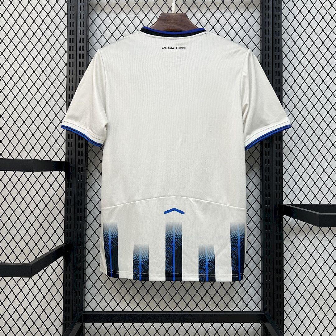 Camisa Atalanta Away 2025/26 2