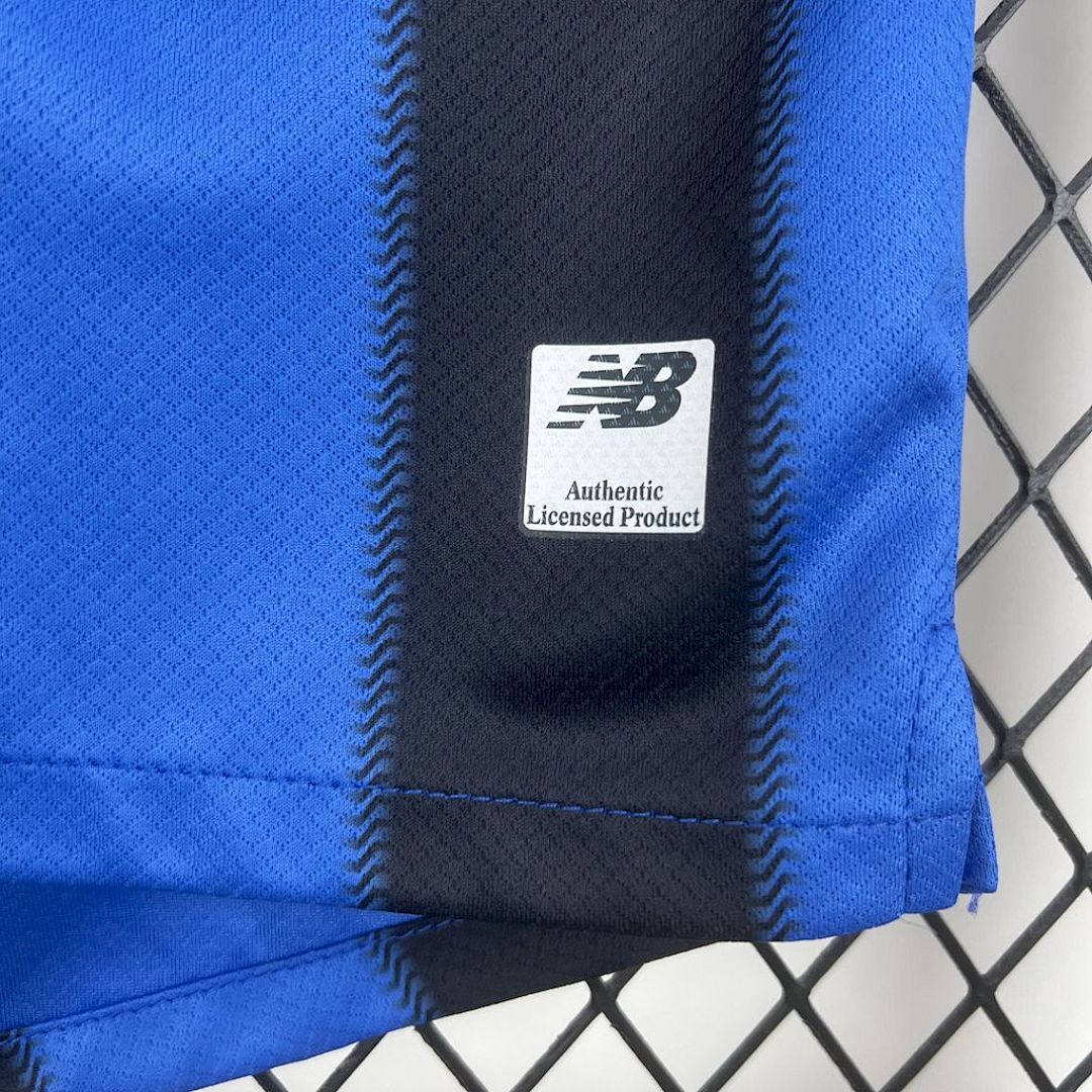 Camisa Atalanta Home 2025/26 6