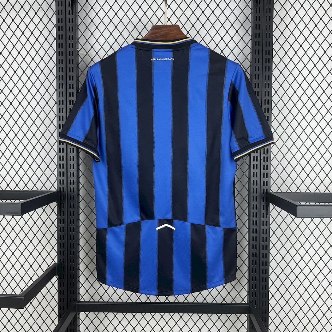 Camisa Atalanta Home 2025/26 7
