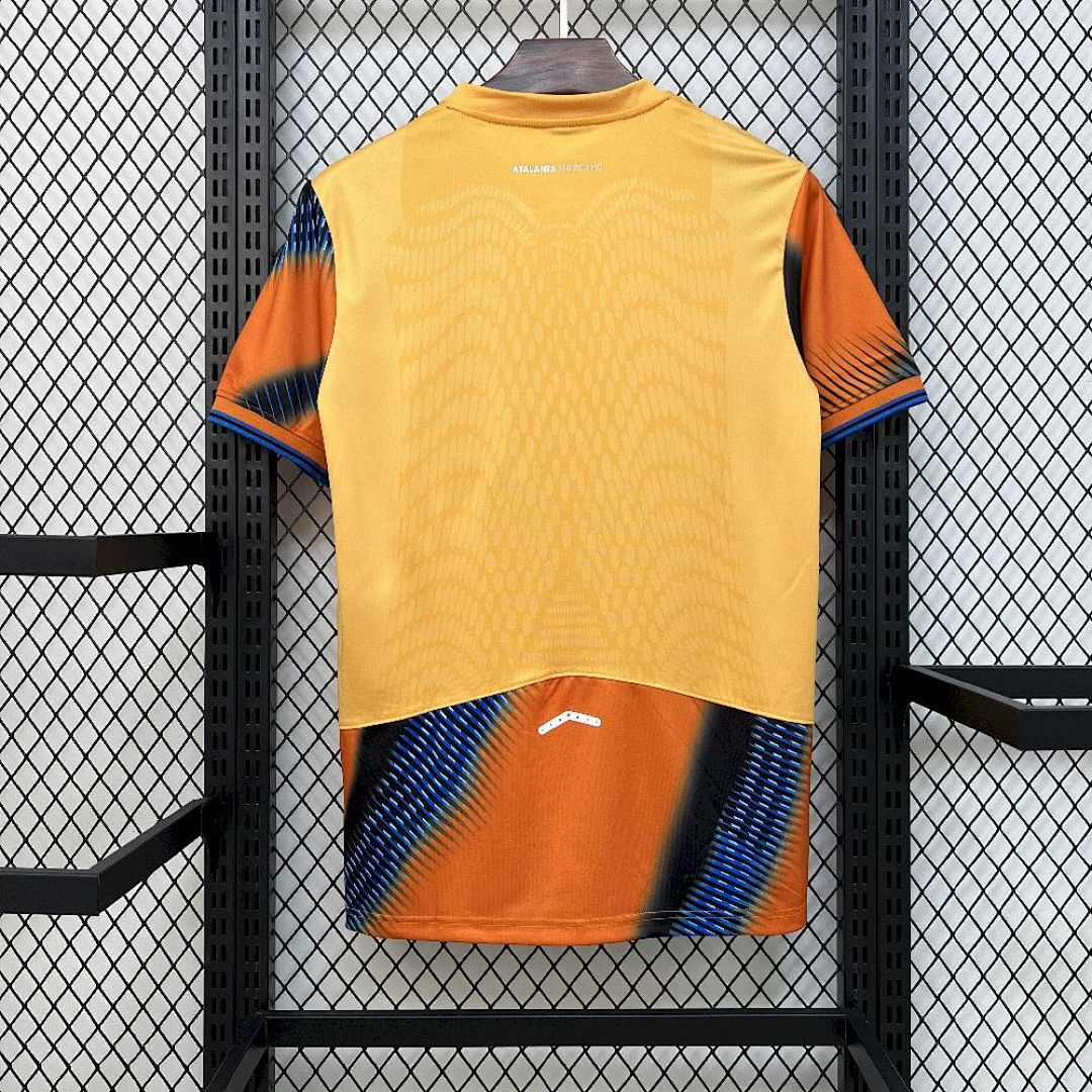 Camisa Atalanta Third 2025/26 2