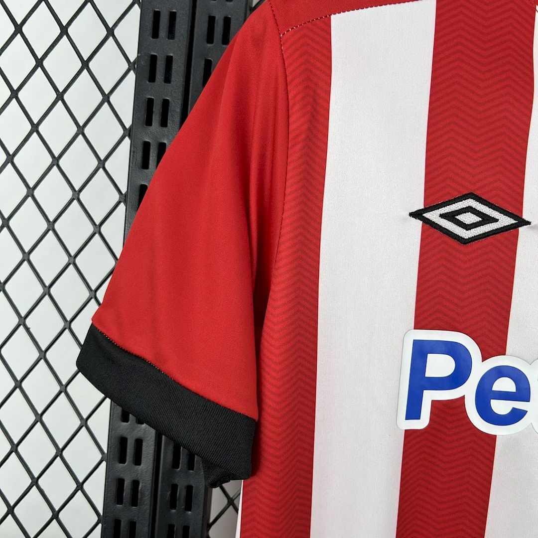Camisa Retrô Athletic Bilbao 2011/12 7