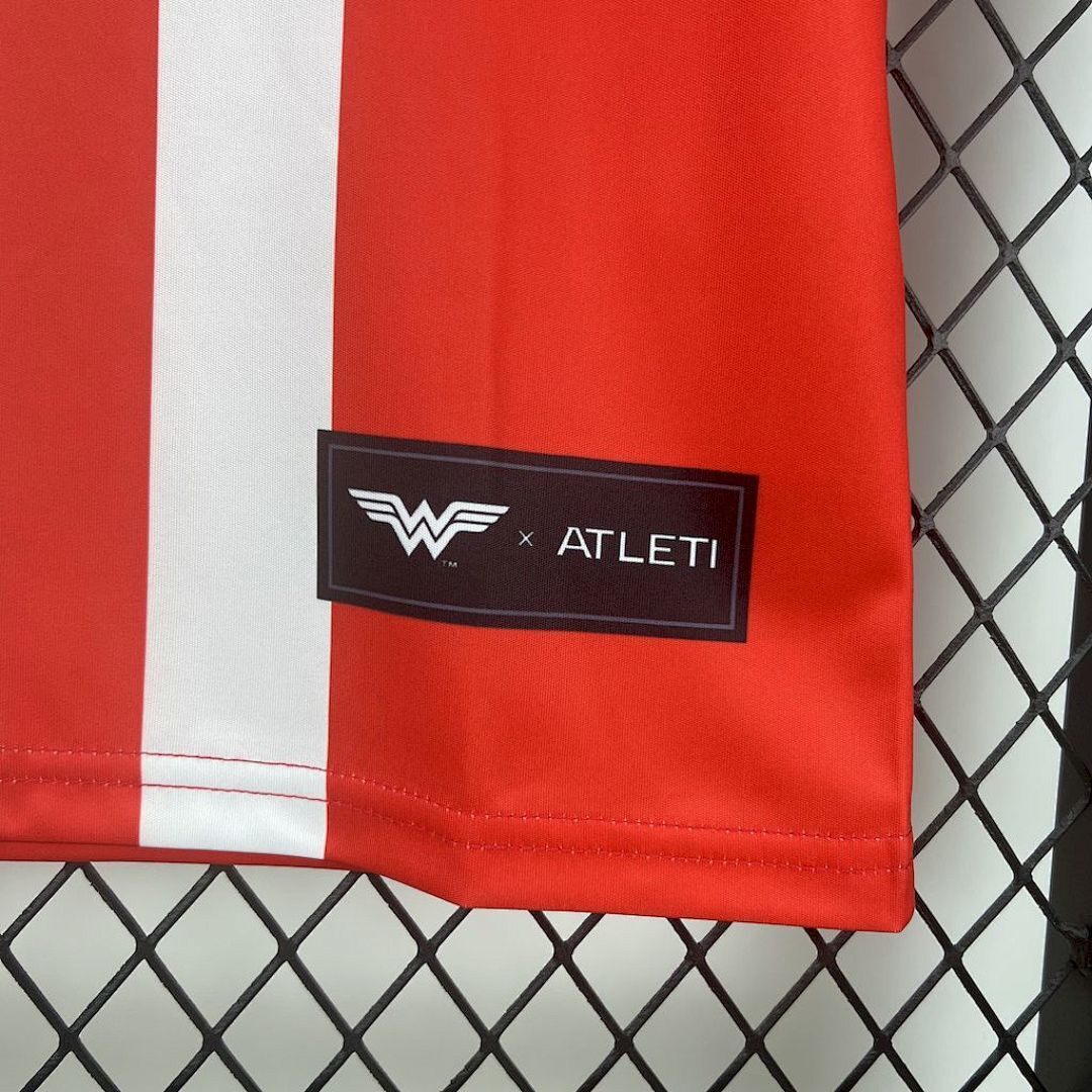 Camisa Atlético de Madrid Edição Especial 2025/26 5