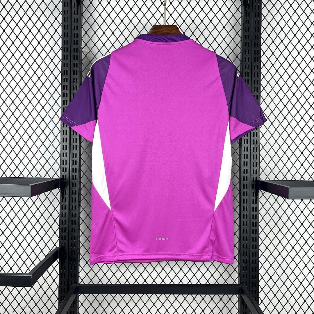 Camisa Atlético de Madrid Goleiro 2025/26 2