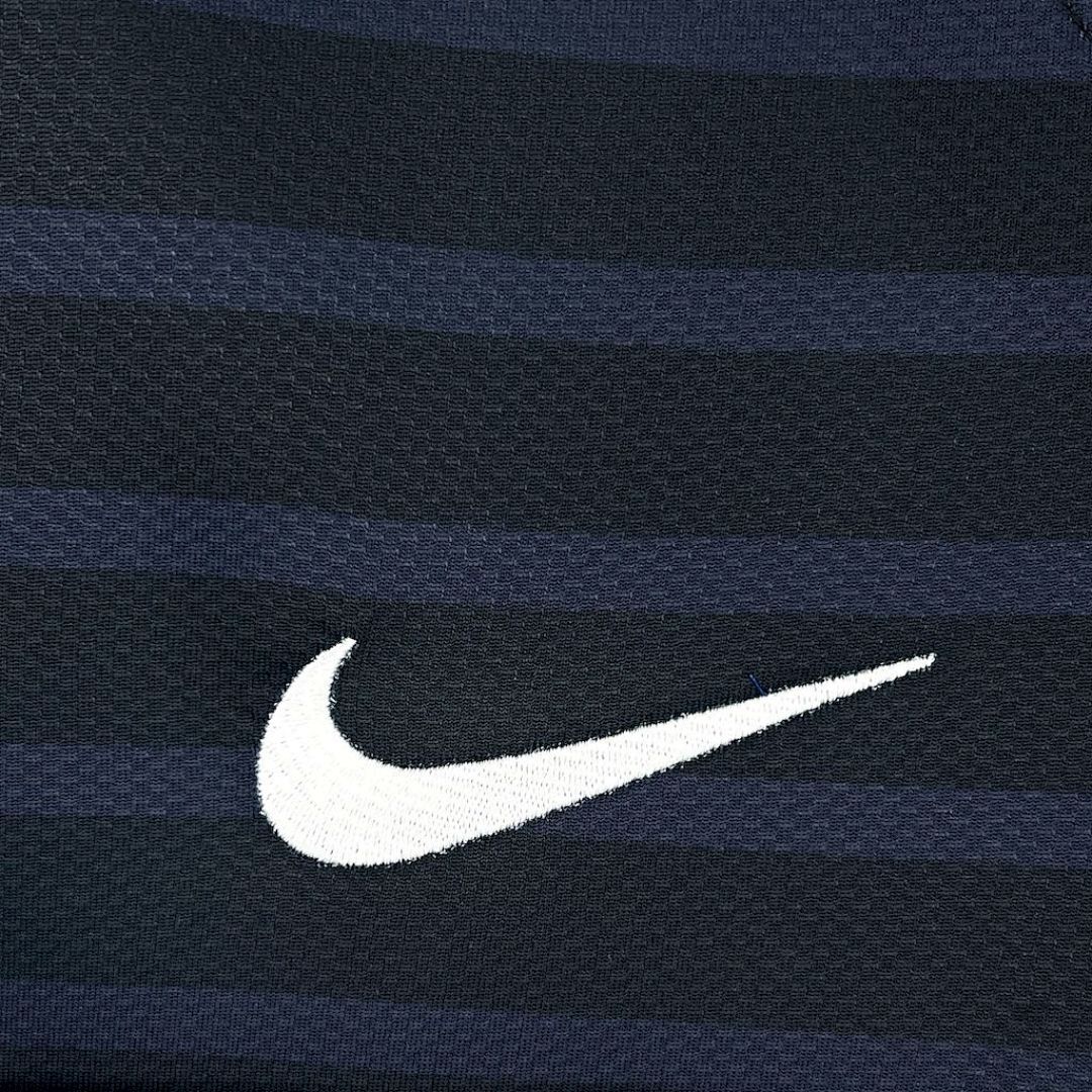 Camisa Retrô Atlético de Madrid 2011/12 Away 4