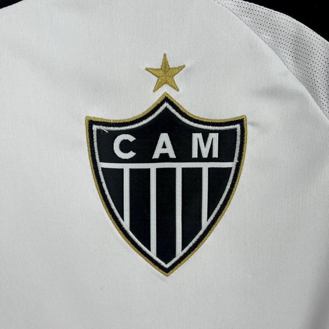 Camisa Atlético Mineiro Away 2025/26 2