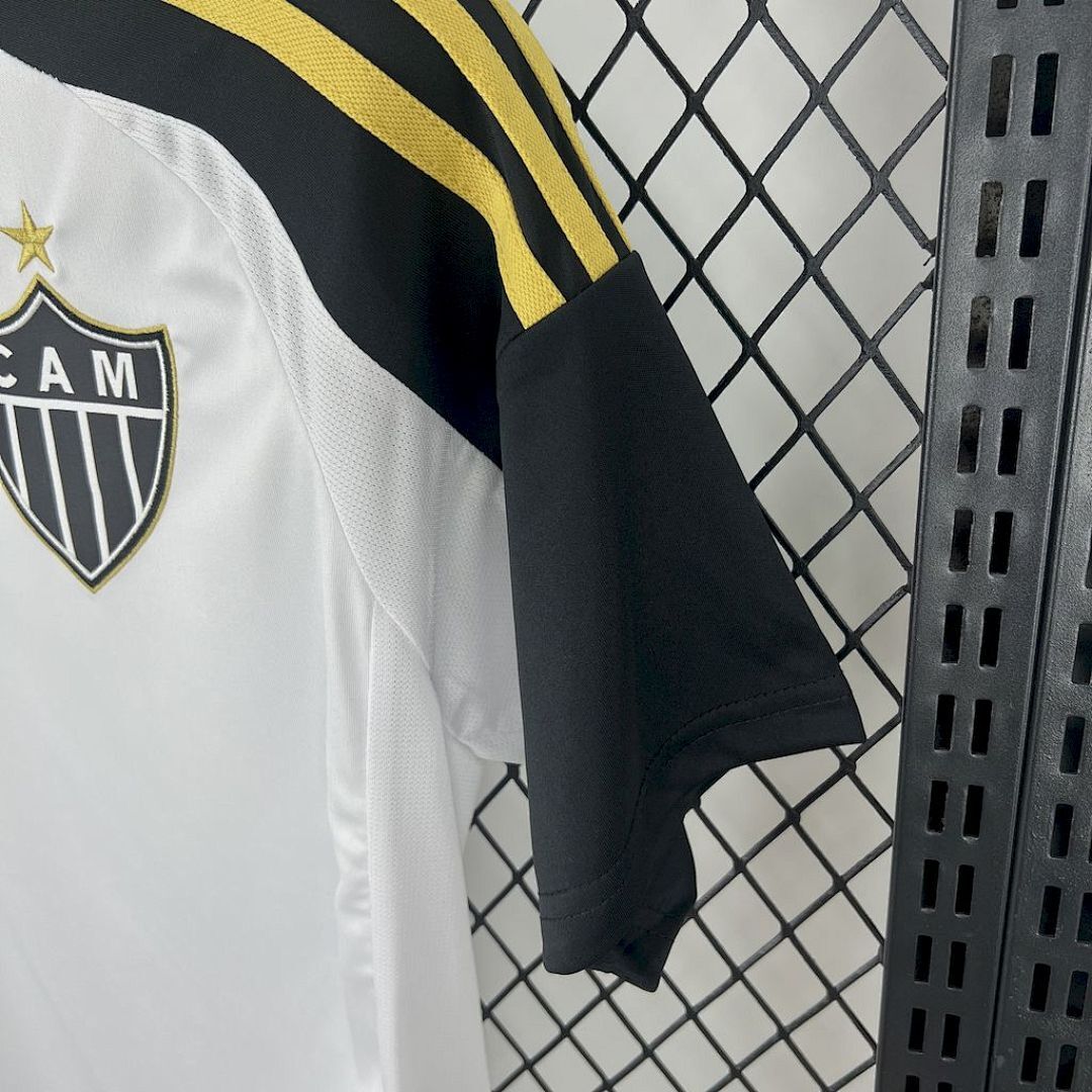 Camisa Atlético Mineiro Away 2025/26 7