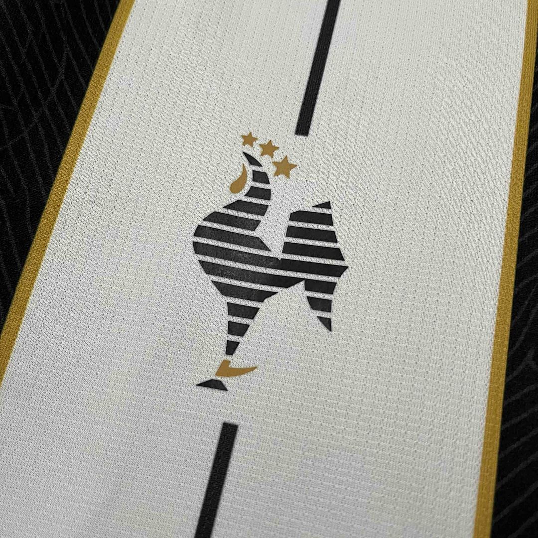 Camisa Atlético Mineiro Edição Especial 2025/26 3