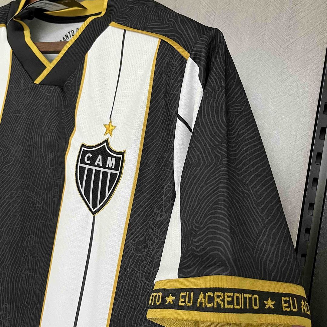 Camisa Atlético Mineiro Edição Especial 2025/26 5