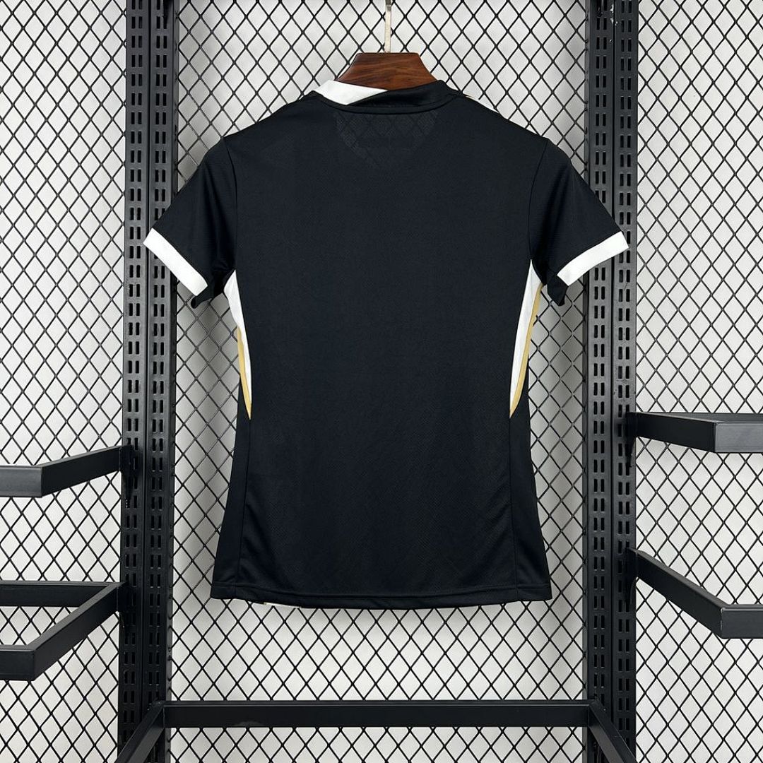 Camisa Atlético Mineiro Home 2025/26 Feminina 3