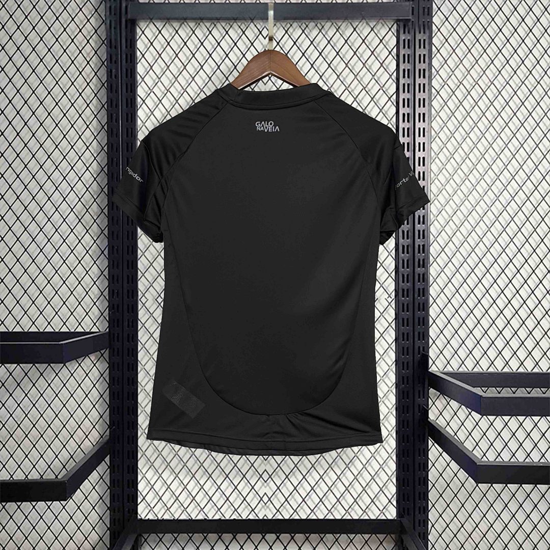 Camisa Atlético Mineiro Feminina Edição Especial 2025/26 2