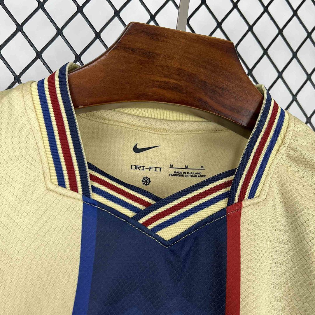 Camisa Barcelona Edição Especial 2025/26 3