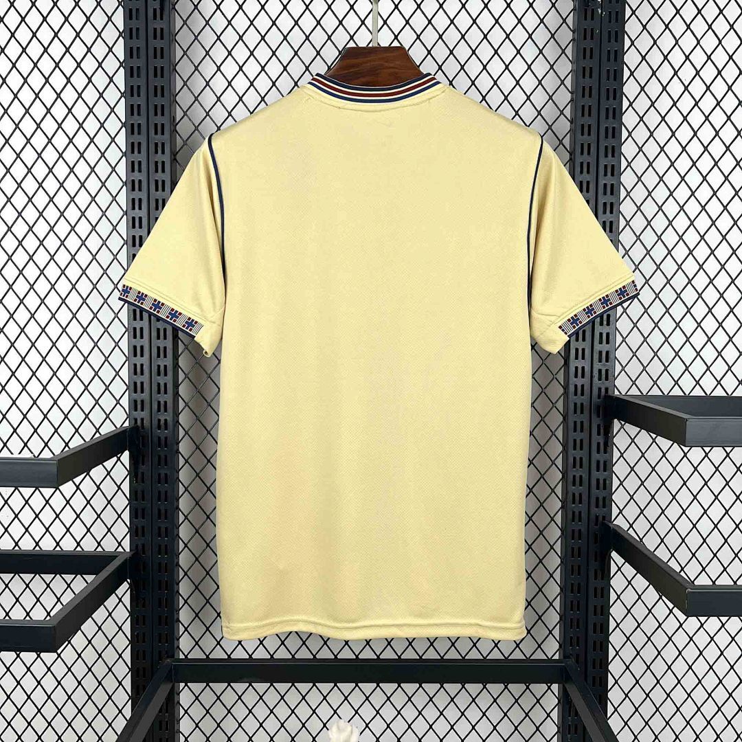 Camisa Barcelona Edição Especial 2025/26 4