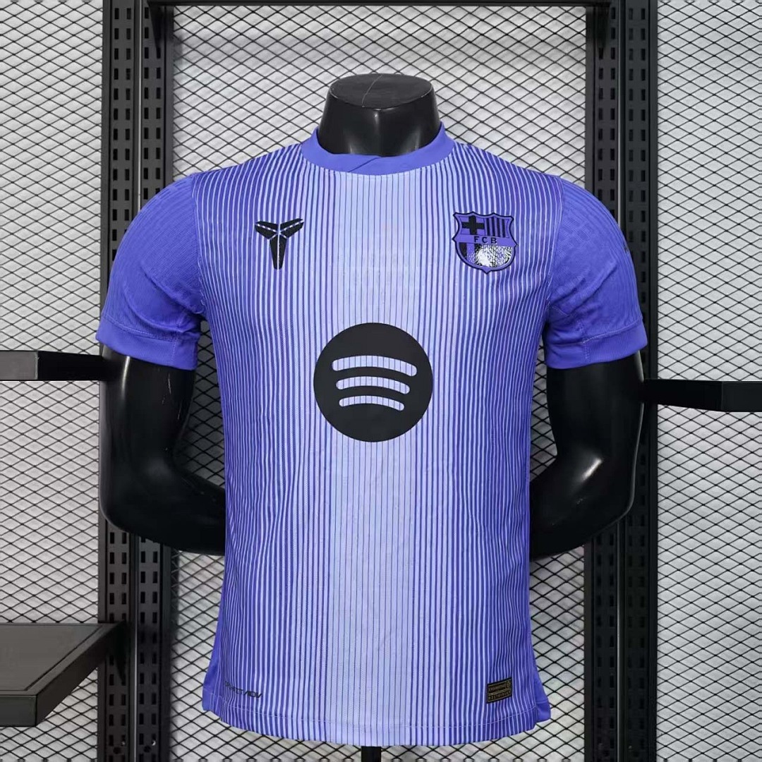 Camisa Barcelona Player Edição Especial 2025/26 1